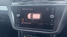 Volkswagen Tiguan 1.5 TSI 150 Life 5dr Petrol Estate